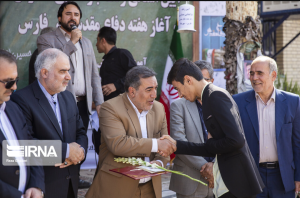 مراسم بازگشایی مدارس در 1 مهر